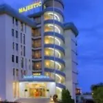 Hotel Majestic & Wellness