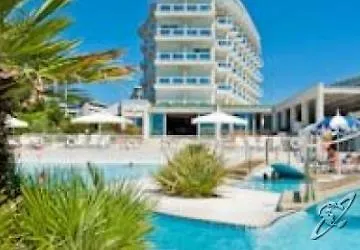Majestic & Wellness Hotell