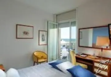 Majestic & Wellness Hotell Bibione