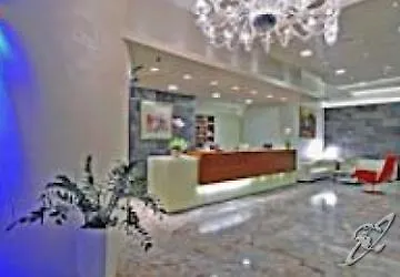 Hotell Majestic & Wellness