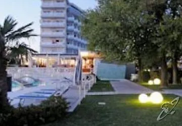 Hotell Majestic & Wellness