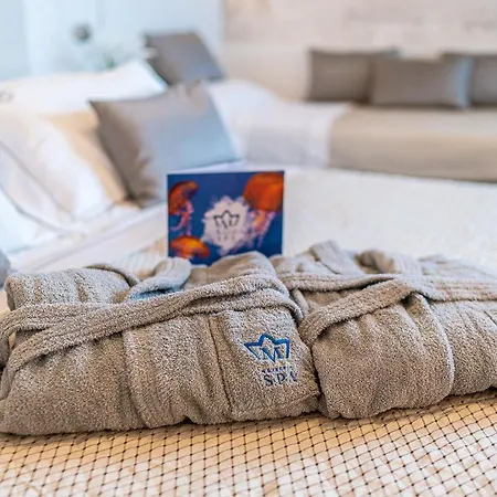 Majestic & Wellness Hotell 4*