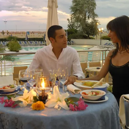Hotell Majestic & Wellness 4*