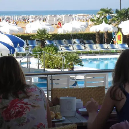 Majestic & Wellness Hotell Bibione