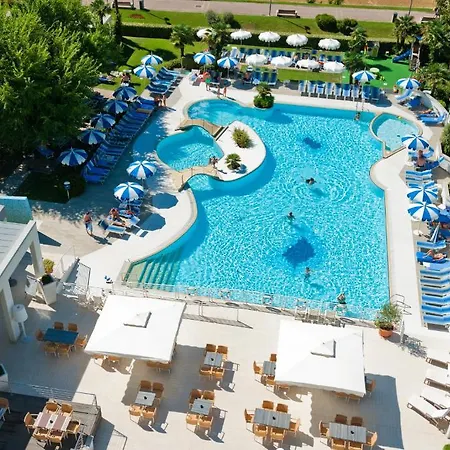 Hotell Majestic & Wellness 4*
