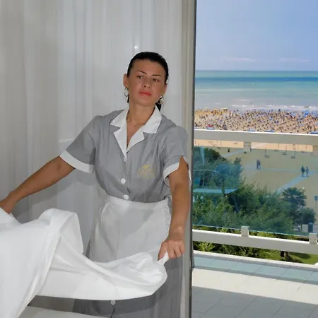 Hotell Majestic & Wellness Bibione