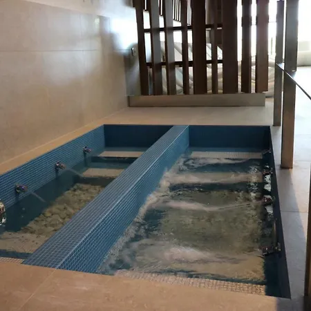 酒店 Majestic & Wellness 比比翁