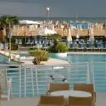 Majestic & Wellness Hotell
