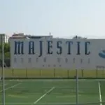 Majestic & Wellness Hotel Bibione