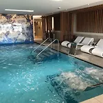 Hotel Majestic & Wellness 4*