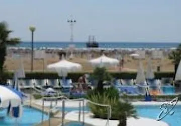 Majestic & Wellness 4*