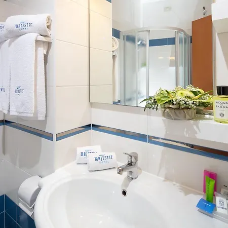 Hotel Majestic & Wellness Bibione