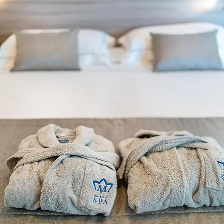 Majestic Hotel&wellness 4*