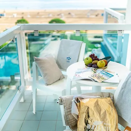 Majestic Hotel&wellness 4*