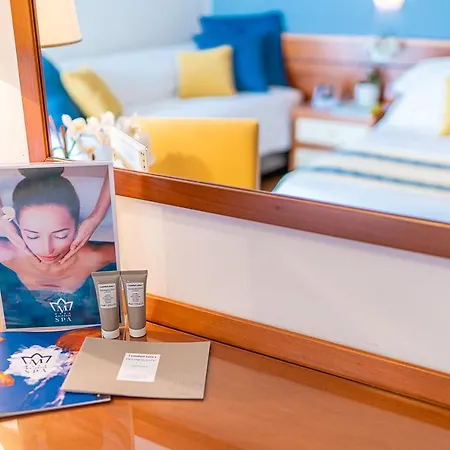 Majestic Hotel&wellness
