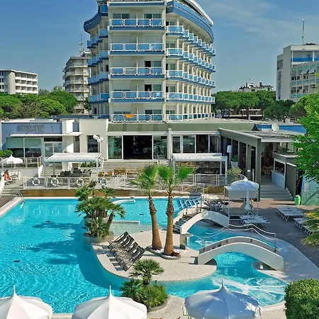 Majestic Hotel&wellness 4*