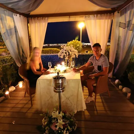 Majestic Hotel&wellness