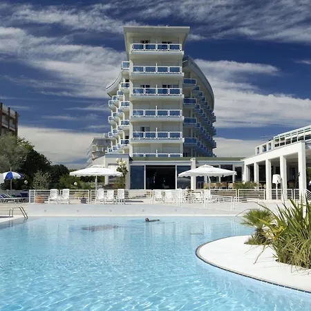Hotel Majestic Hotel&wellness Bibione