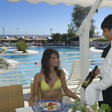 Hotel Majestic Hotel&wellness Bibione