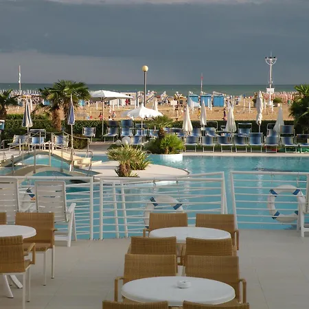 Majestic Hotel&wellness Bibione