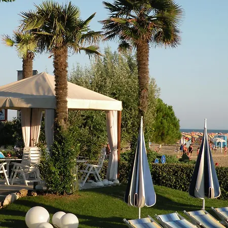 Majestic & Wellness Бибионе