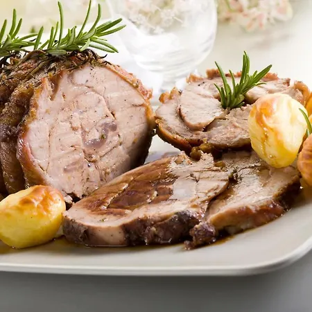 Majestic & Wellness Бибионе