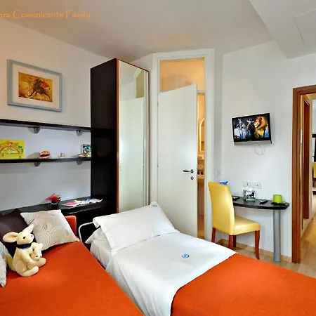 Majestic & Wellness 4* ביביונה