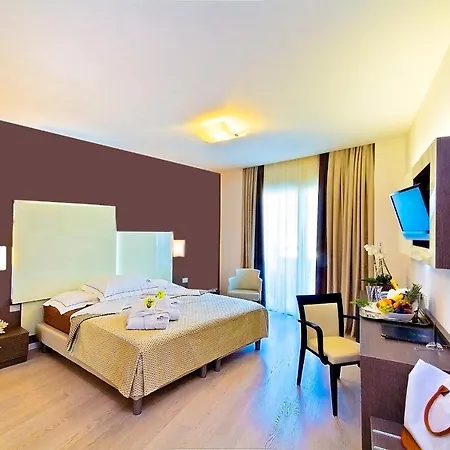 Majestic Hotel&wellness Hotel 4*