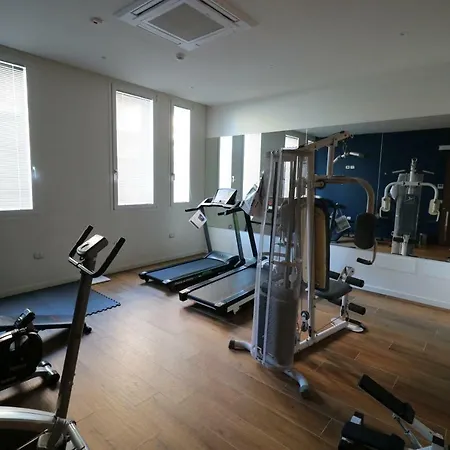 Majestic & Wellness 4*