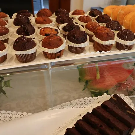 Отель Majestic & Wellness 4*