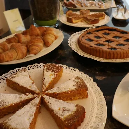 Отель Majestic & Wellness 4*