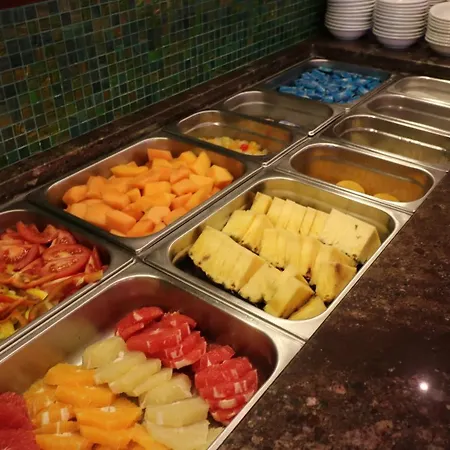 Majestic Hotel&wellness