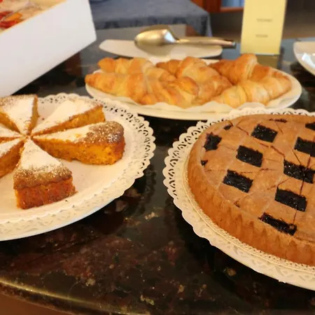 Отель Majestic & Wellness Бибионе