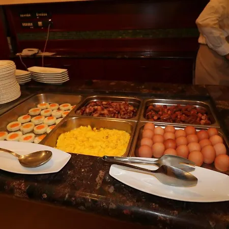Hotel Majestic Hotel&wellness