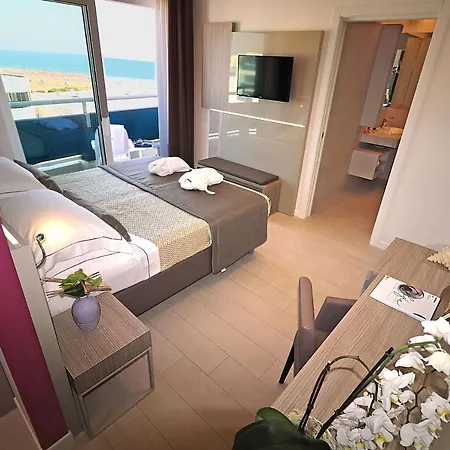 Majestic Hotel&wellness Bibione