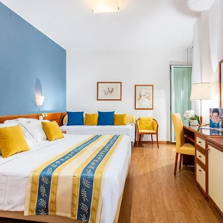 Majestic Hotel&wellness Hotel Bibione
