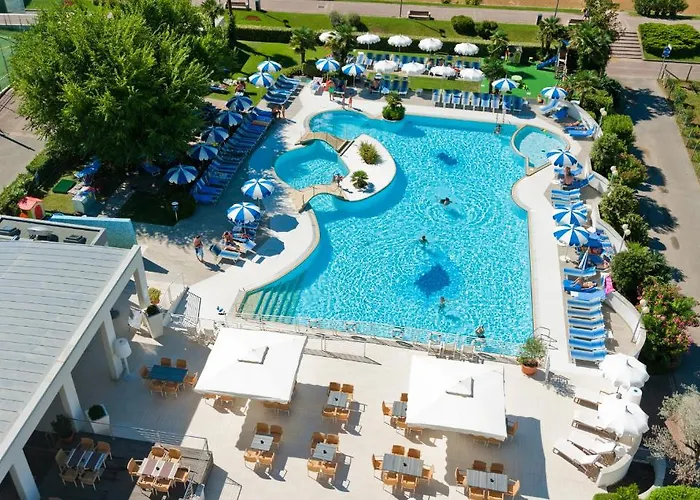Otel Majestic & Wellness 4*