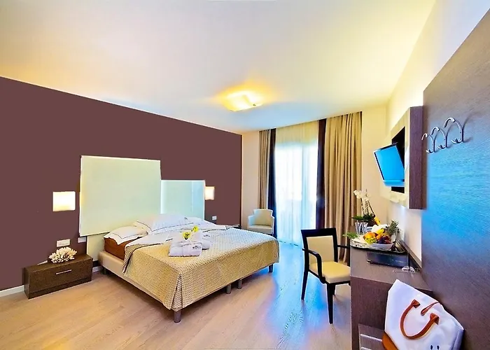 Majestic & Wellness Hotell 4*