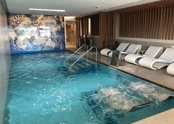 Hotell Majestic & Wellness 4*
