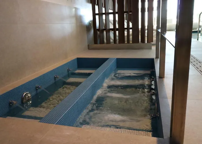 Otel Majestic & Wellness Bibione